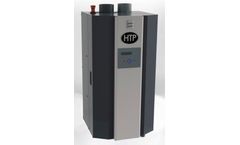 Elite - Model FT - Heating Boiler