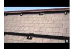 Solar SpeedMount Installation Video by Solar SpeedRack® Inc.