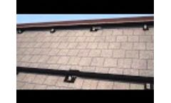 Solar SpeedMount Installation Video by Solar SpeedRack® Inc. Video