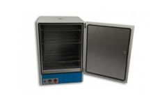 Jim Engineering - Laboratory Oven 52 Litres – for General Purpose Use