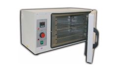 Jim Engineering - Model GPH-OV-250c - Horizontal Laboratory Ovens