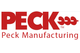 Peck Manufacturing Plant
