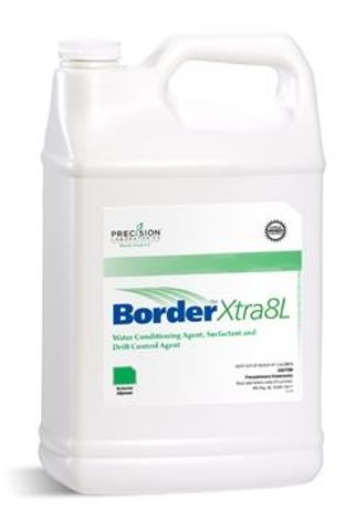 Border - Model Xtra 8L - Crop Protection Activator & Drift Retardant