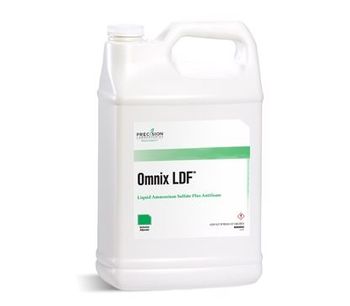 Omnix - Model LDF - Liquid Ammonium Sulfate Solution