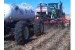 Yetter All Steer Nh3 - Video