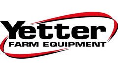 Yetter - Model 2995 XCC - Xtreme Cutting Coulter
