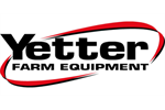 Yetter - Model 2995 XCC - Xtreme Cutting Coulter