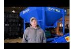 My Yield Seed Treaters - Josh S., Indiana Grower and Seed Dealer Video