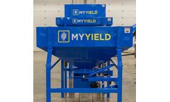 Why three Seed Treaters?