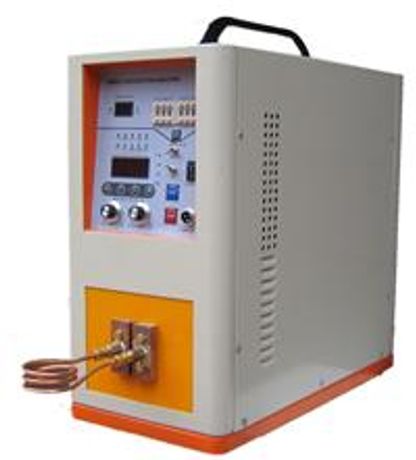 Model UHF 06 Series - Ultra-High Frequency Heating Machine