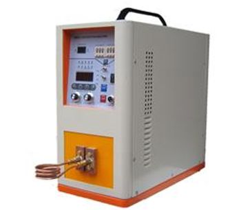 Model UHF 06 Series - Ultra-High Frequency Heating Machine
