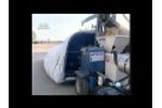 Roto Grain - Model 2 - Auger Bagging Machine Video