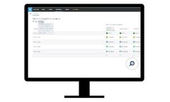 Field View for Part L Compliance Software
