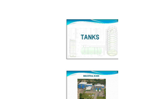 Tanks Brochure