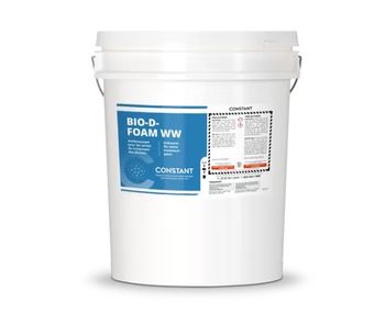 BIO-D-FOAM WW Defoamer Agent