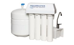 AquaMaster - Model AMR4000 - Drinking Water Systems