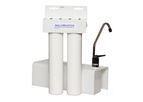 AquaMaster - Model AMF2000 - Drinking Water Systems