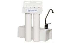 AquaMaster - Model AMF2000 - Drinking Water Systems