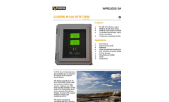 Model OI-7010 Gen II - Hybrid Monitor Brochure