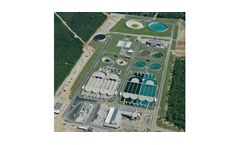 Struvite Wastewater Treatment Services