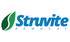 Struvite - Heavy Duty Industrial Rust Remover