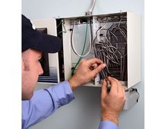 Automatic Tank Gauge (ATG) Installation & Certification Services ...