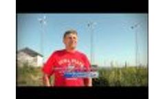 Wind and Solar Specialists - We Handle the Details Video