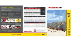 Model WR 100 - Grain Augers Brochure