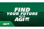 AGI - Find your future - Video