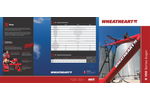 Wheatheart - Model WRX - Truck Auger - Brochure