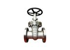 YPS - Stainless Steel Valves