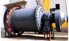 Fote - Ball Mill