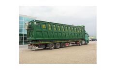Adamoli - Fixed Tanks for Waste Treatment Plants