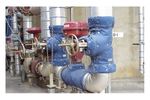 Advance Thermal - Valves & Pump Insulation Covers