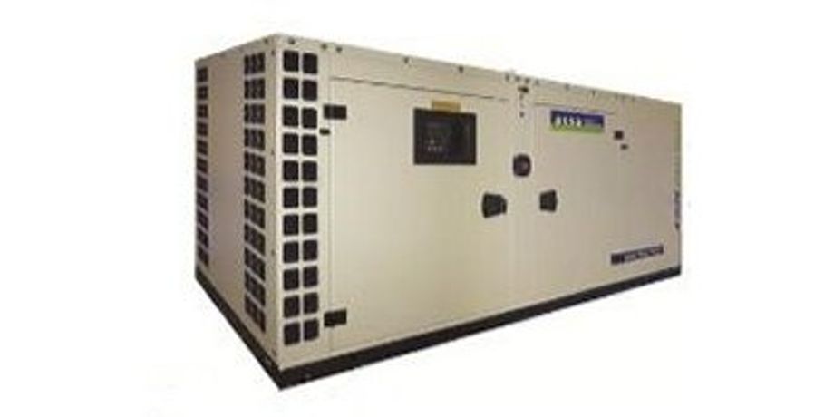 Model APD - ULP9 - Stationary Engine Generator