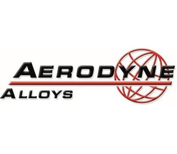 Aerodyne - Model A-286 - Nickel Bar for Solution Treated