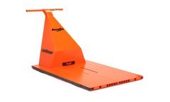 AeroGo - Self Contained Load Runner Unit