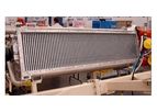 Aerospace - Heat Exchanger for Air Management Systems