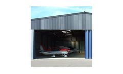 Wessex - Aircraft Hangar Doors
