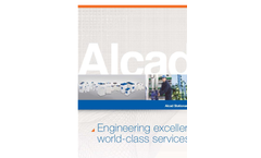 Alcad Company Profile Brochure