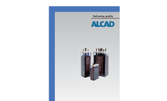 LSe Series - Lead-Selenium, Pasted-plate Lead-acid Batteries Brochure
