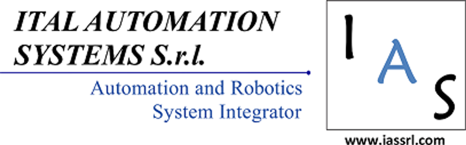 Ital Automation Systems S.r.l.