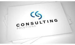 Feasibility study and Technical Consulting Service.