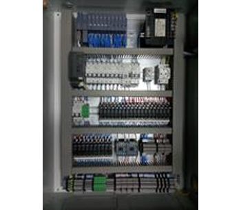 Electrical Designing, Engineering and Manufacturing of Electrical Equipment's
