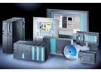 Industrial Automation Equipment's.