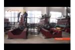 Wuxi Teneng Power Machinery Co., Ltd Video