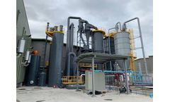 Powermax - Biomass Gasification Power Plant
