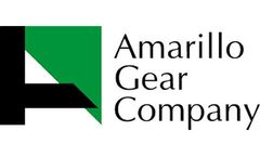 Amarillo - Composite Drive Shaft