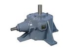 Amarillo - Model A Series - Right Angle Gear Drives For Cooling Towers