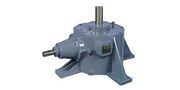 Right Angle Gear Drives For Cooling Towers